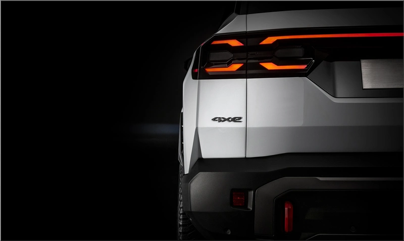 Jeep Compass Plug-in Hybrid