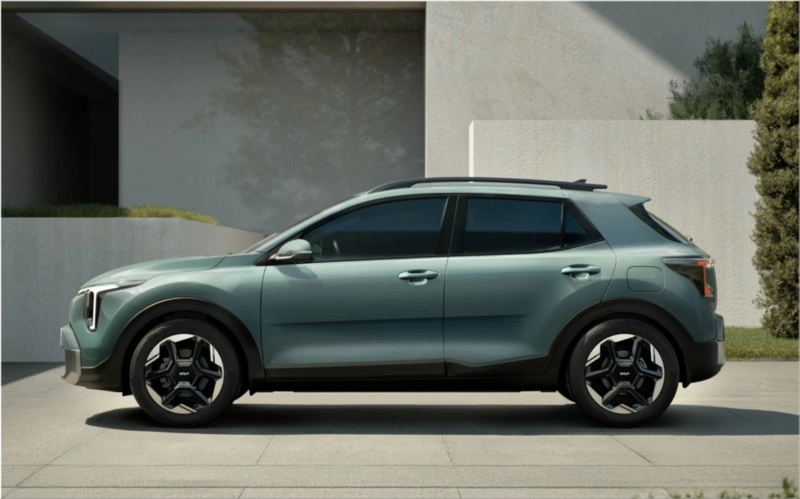 Kia Stonic