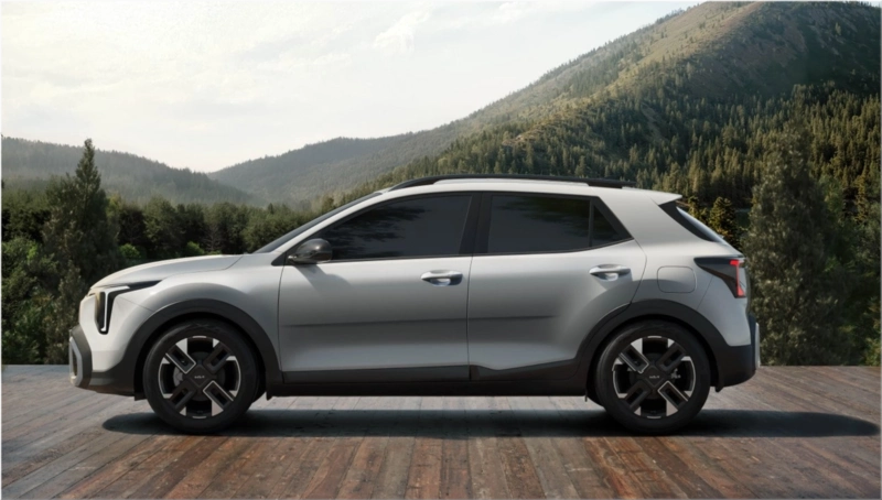Kia Stonic
