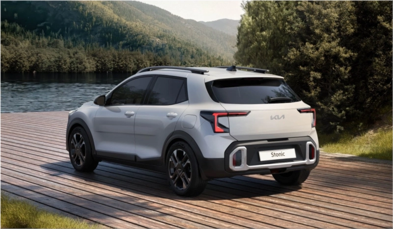 Kia Stonic