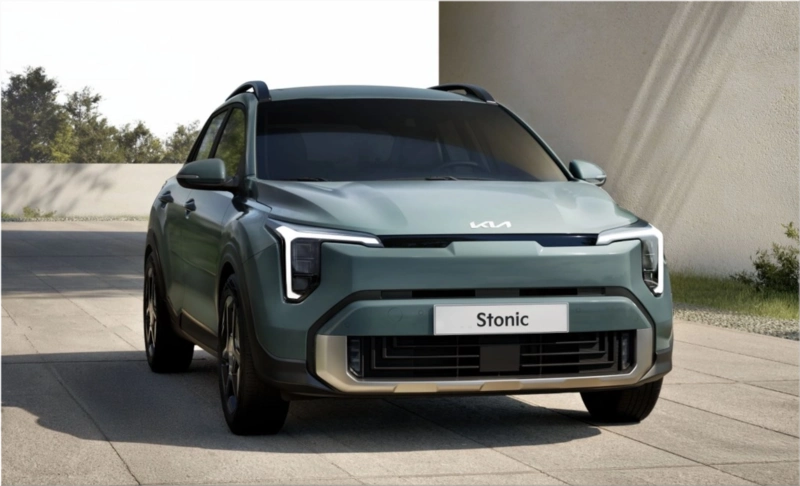 Kia Stonic