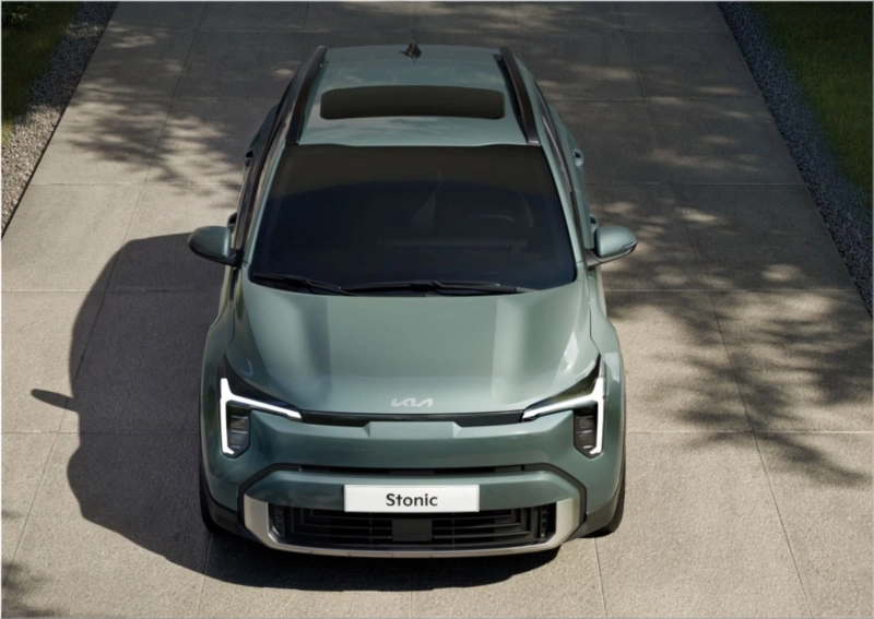 Kia Stonic