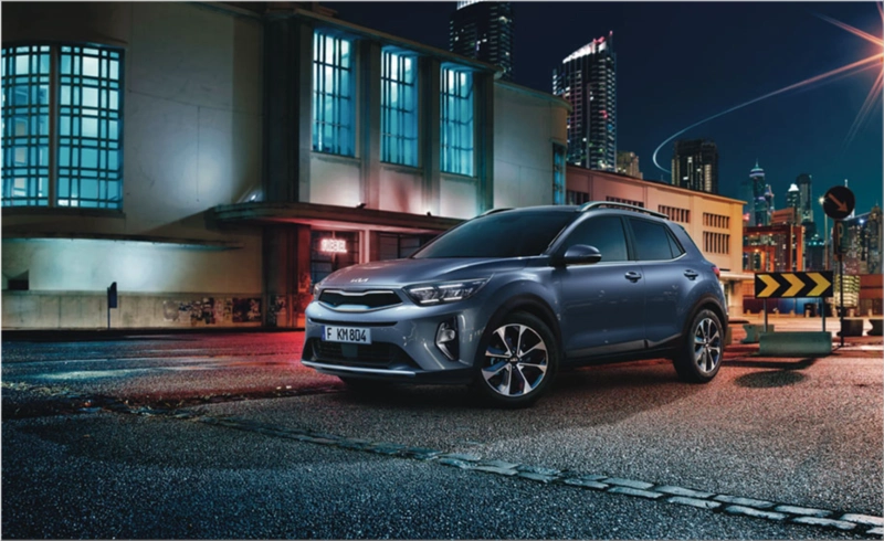 Kia Stonic