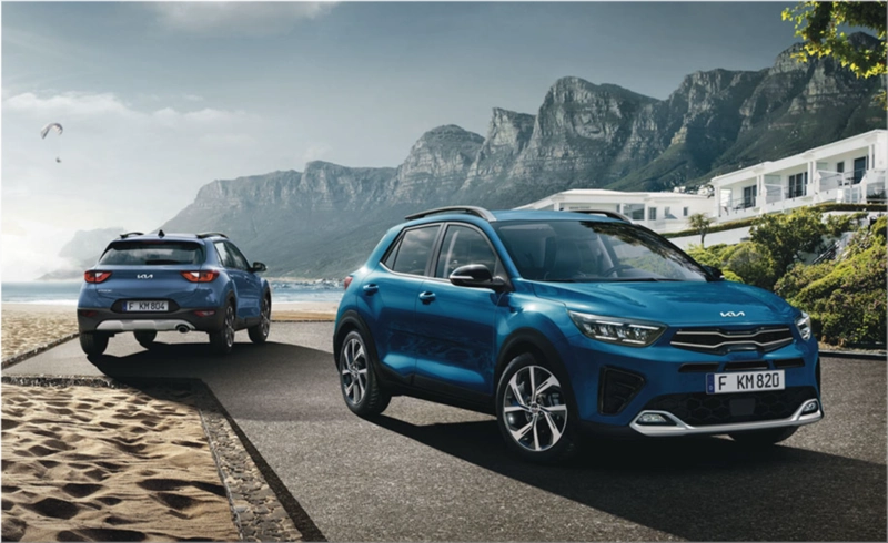 Kia Stonic