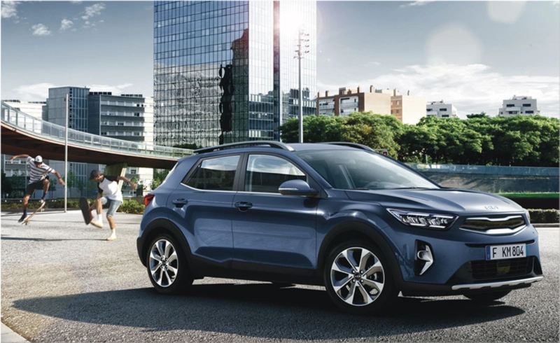Kia Stonic