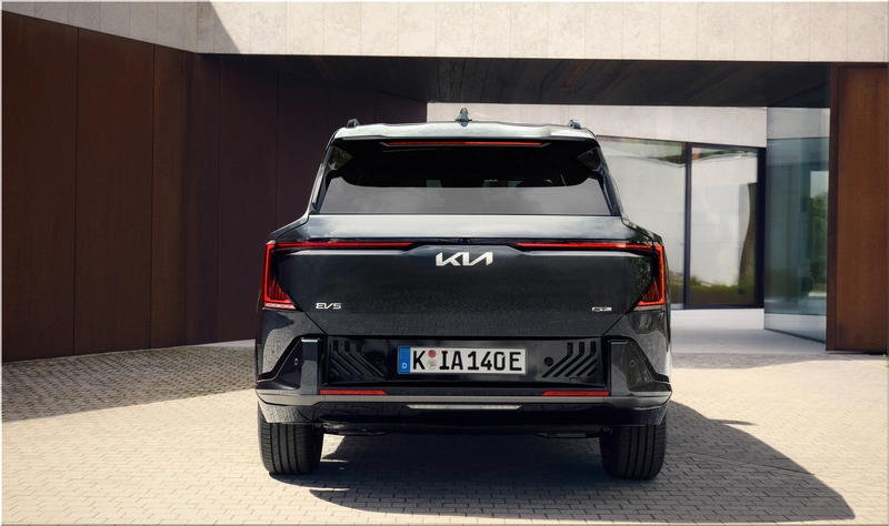 Kia EV5