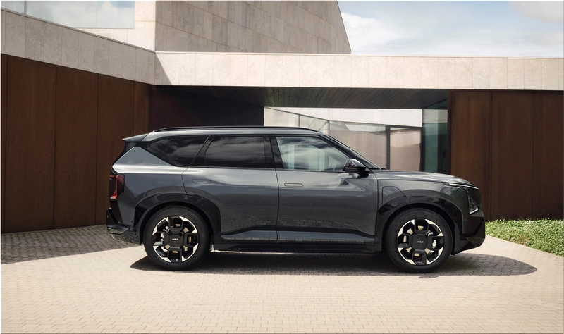 Kia EV5