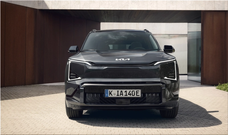 Kia EV5