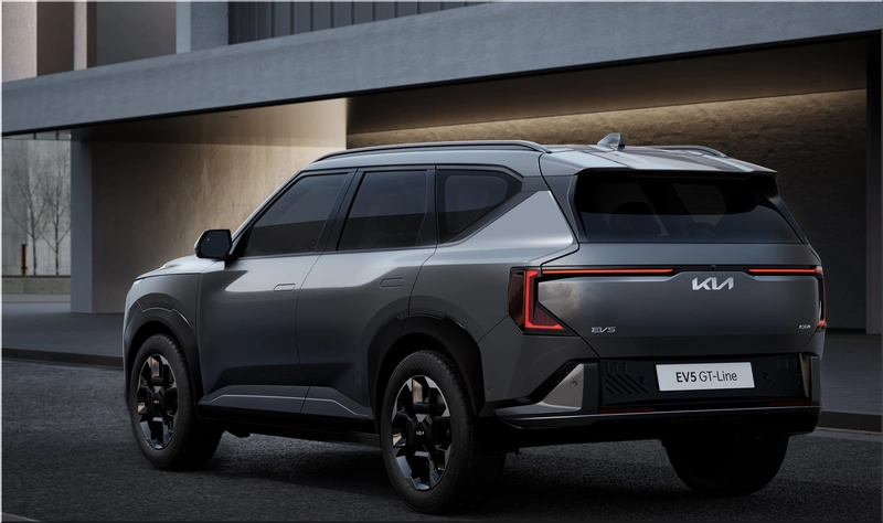 Kia EV5