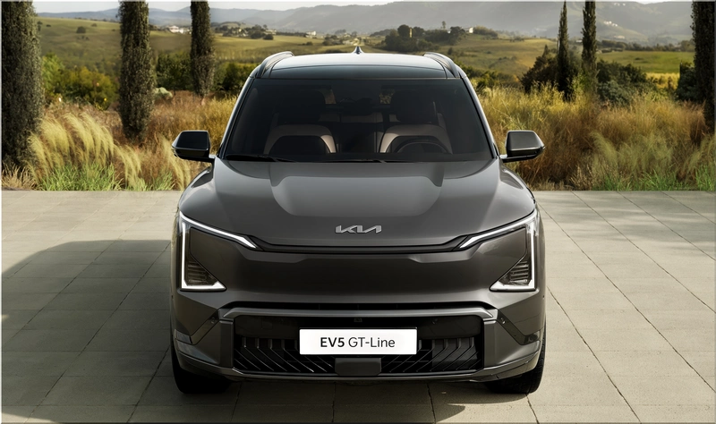 Kia EV5