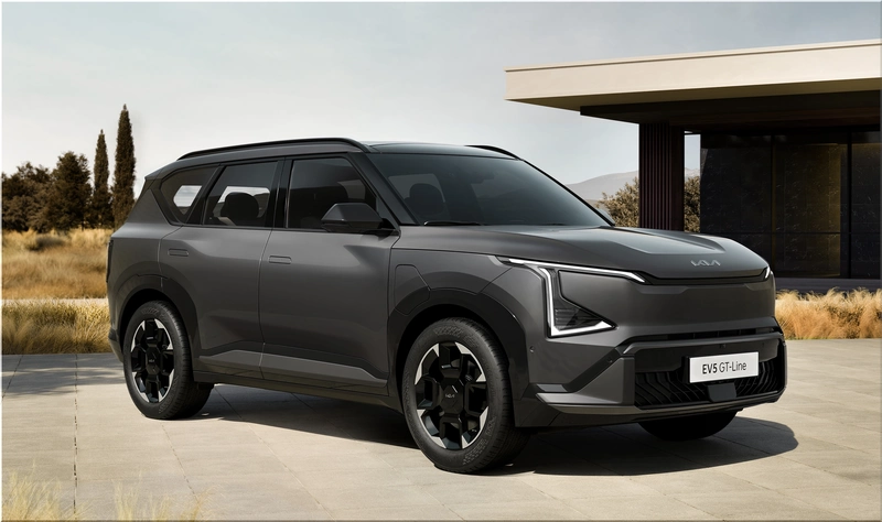 Kia EV5