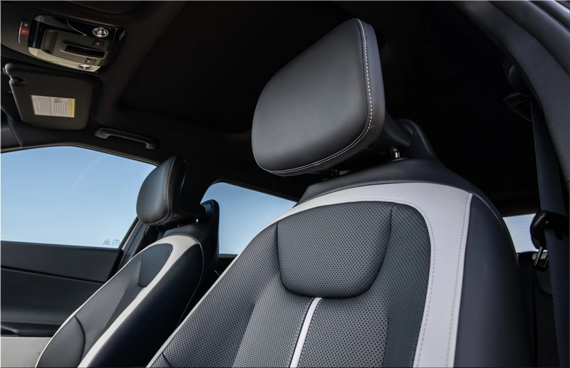 Kia EV6 Light Long Range RWD