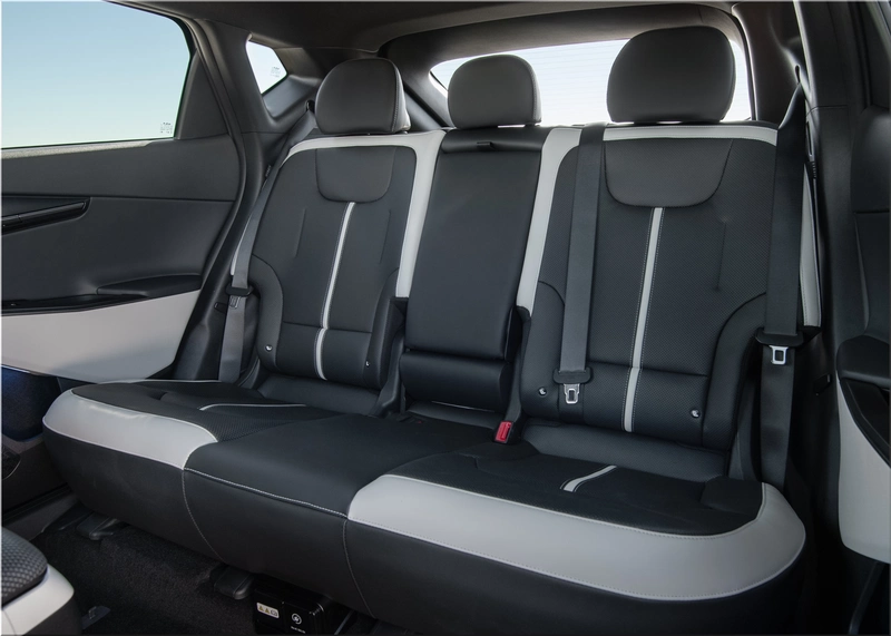 Kia EV6 Light Long Range RWD