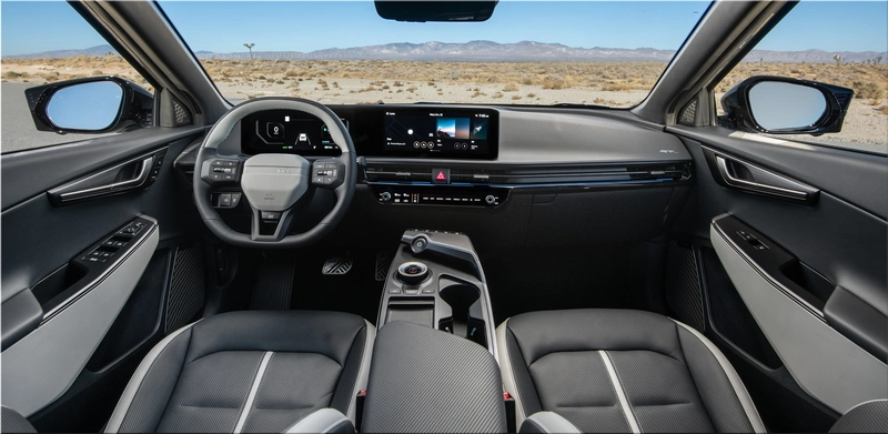 Kia EV6 Light Long Range RWD