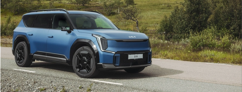 Kia EV9