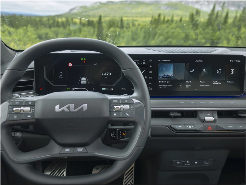 Kia EV9