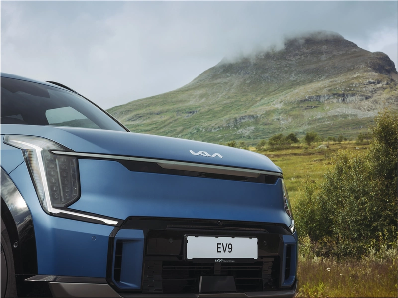Kia EV9