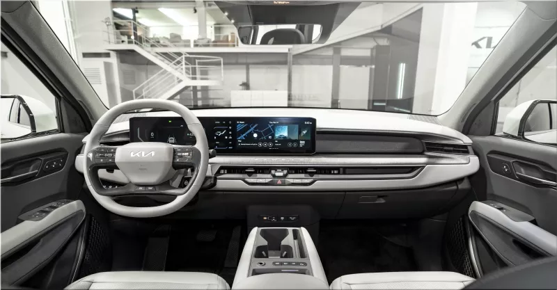 Kia EV9