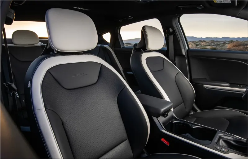 2025 Kia K4 sedan