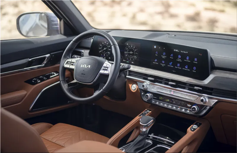 Kia Telluride