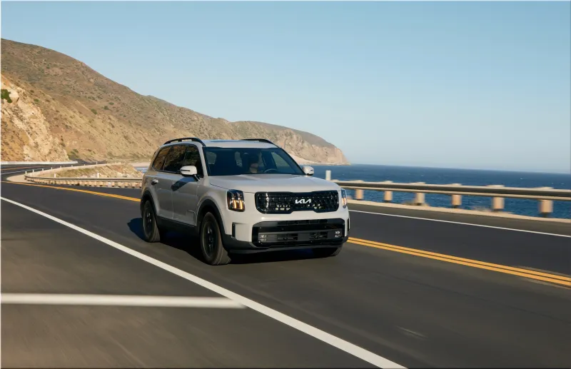 Kia Telluride