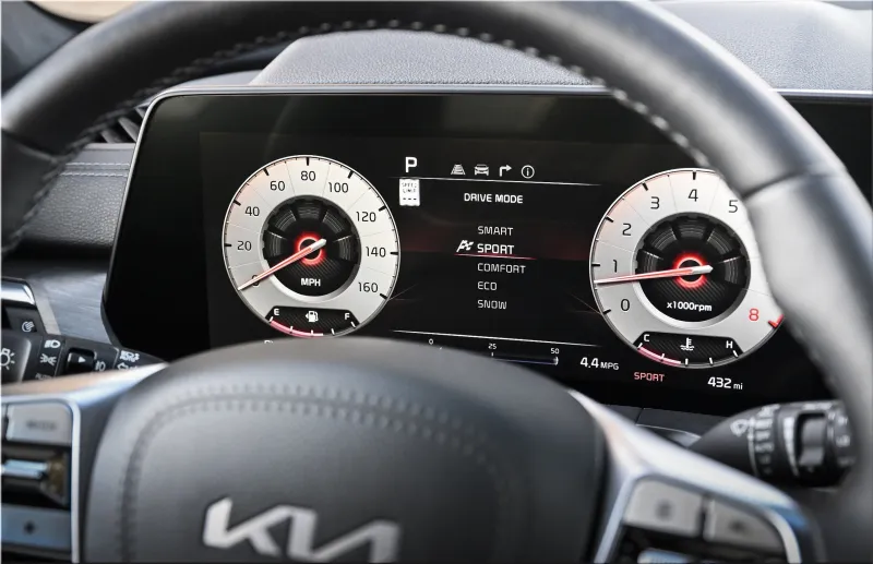 Kia Telluride