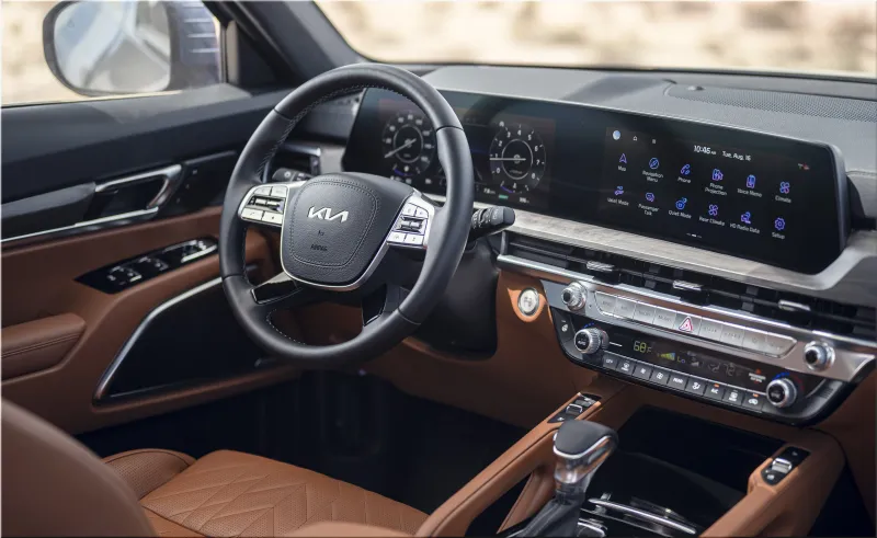 Kia Telluride