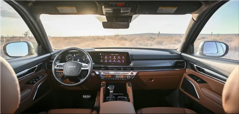 Kia Telluride