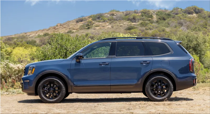 Kia Telluride