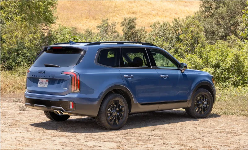 Kia Telluride