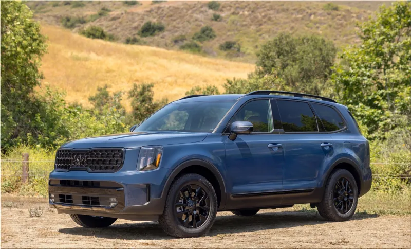 Kia Telluride