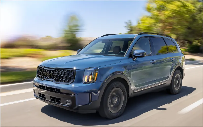 Kia Telluride
