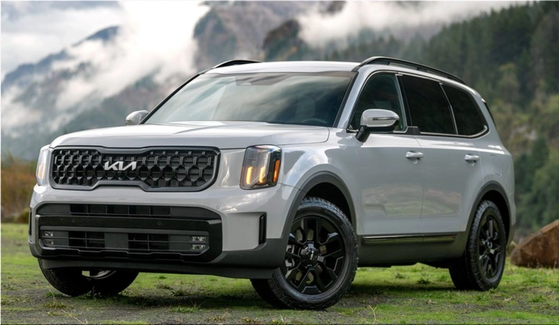 Kia Telluride