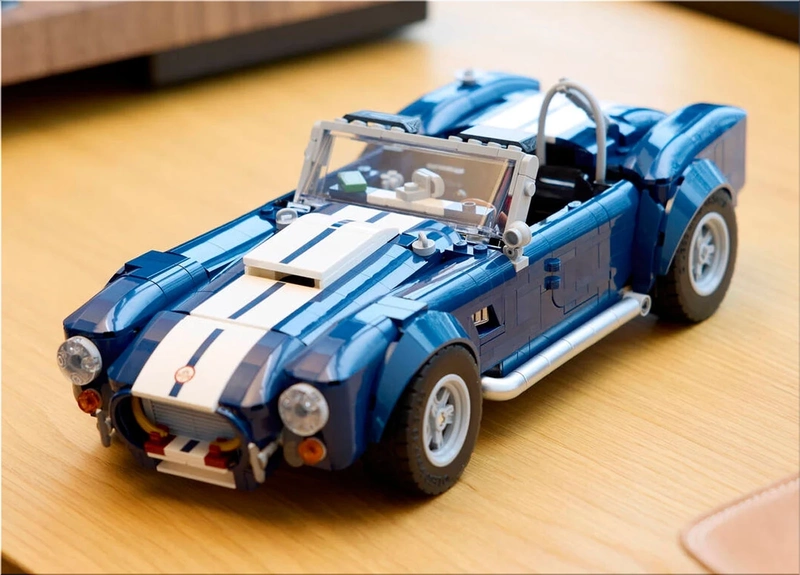 Shelby Cobra 427 S/C