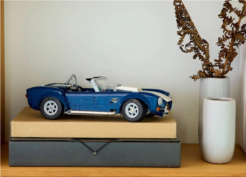 Shelby Cobra 427 S/C
