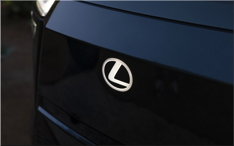 Lexus TZ