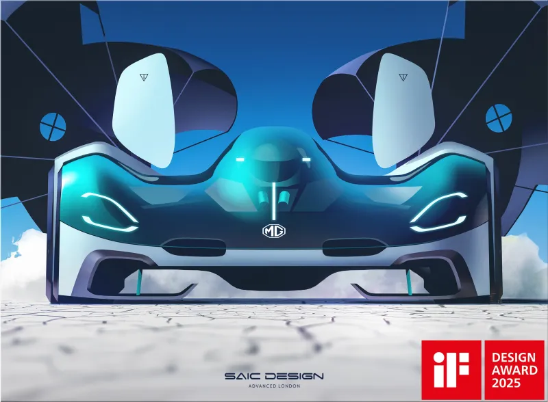 MG EXE181