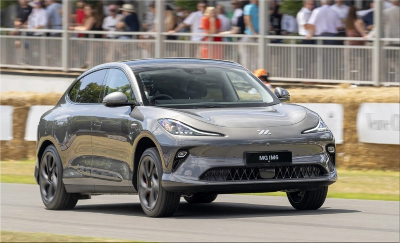 MG IM6