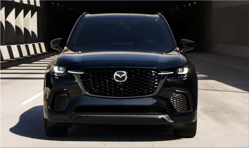 Mazda CX-70