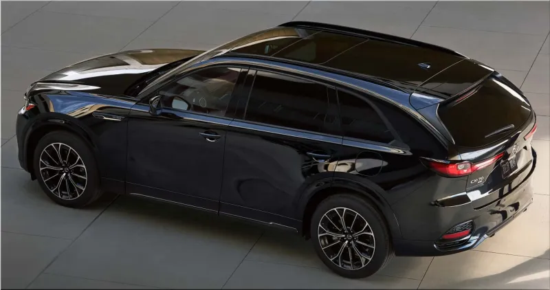 Mazda CX-70