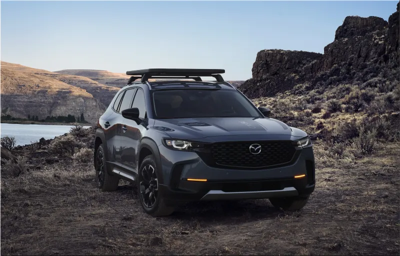 2025 Mazda CX-90