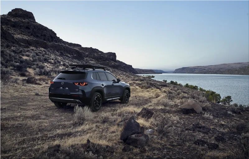 2025 Mazda CX-90