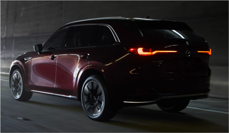 Mazda CX-90
