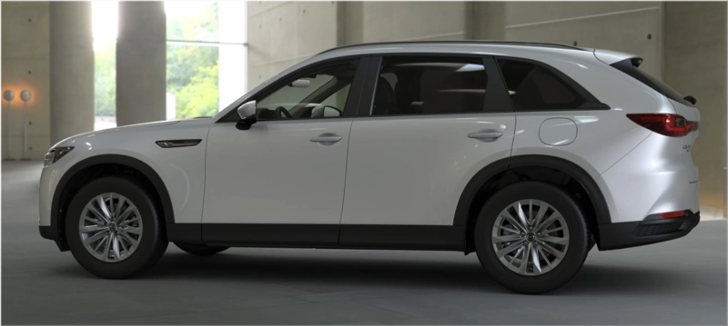 Mazda CX-90