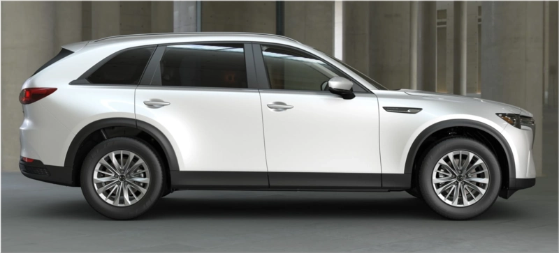 Mazda CX-90