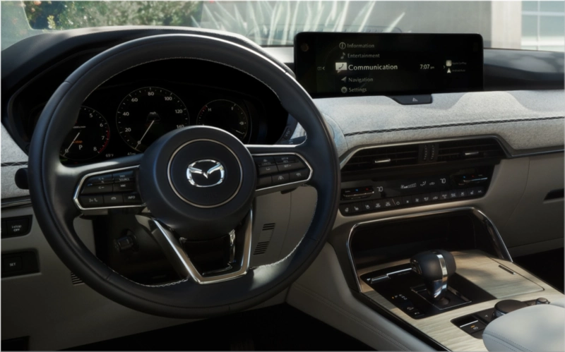 Mazda CX-90