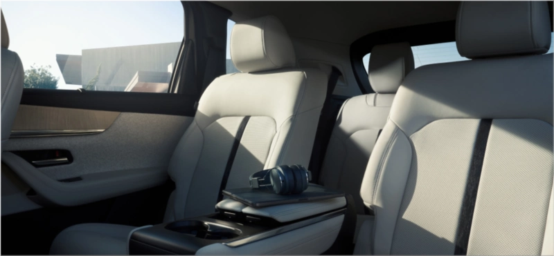 Mazda CX-90