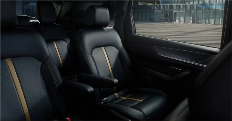 2025 Mazda CX-90 PHEV