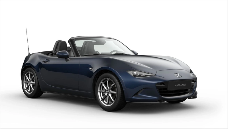 Mazda MX-5 Miata Club