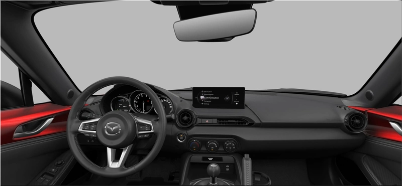 Mazda MX-5 Miata Club